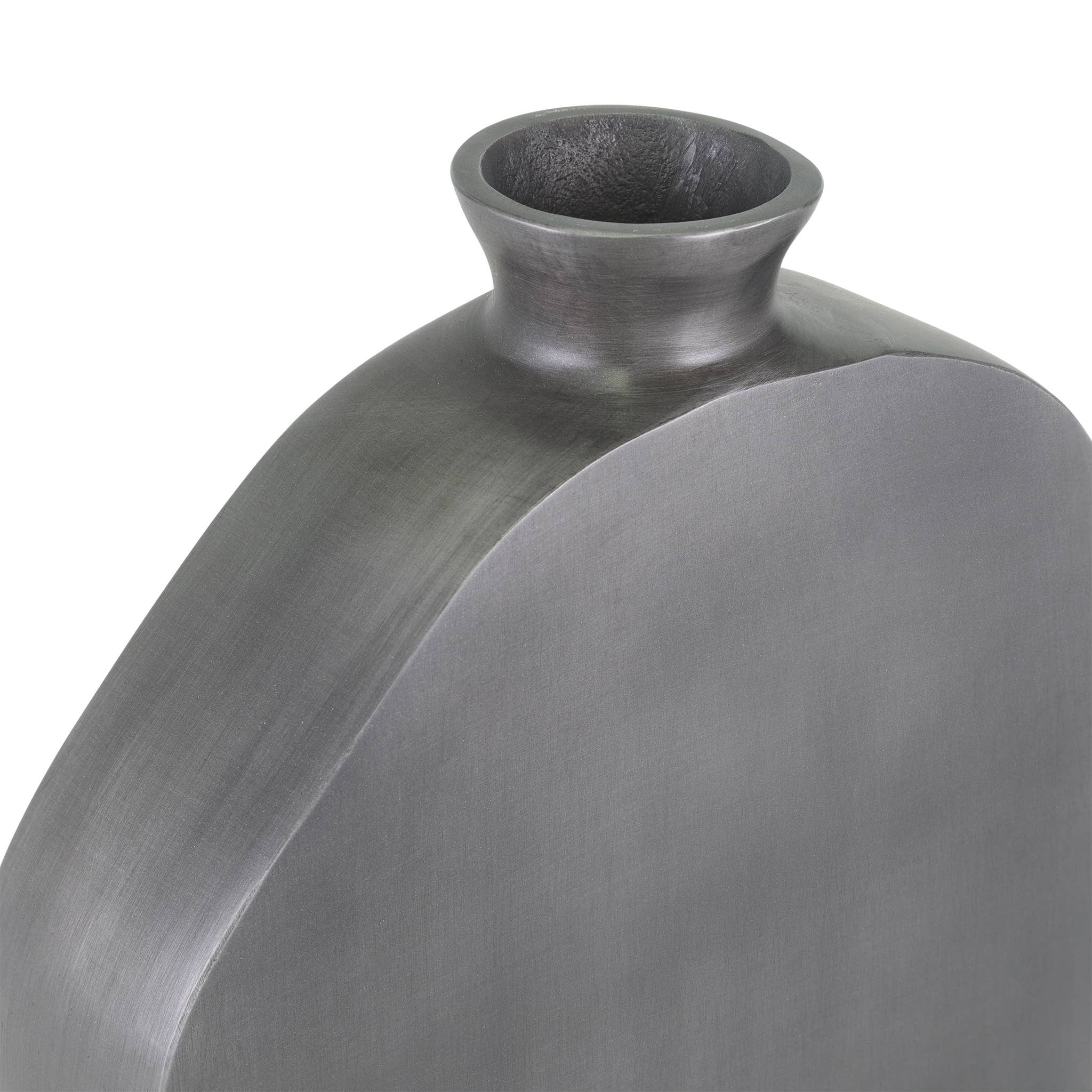 Kaiser Teardrop Vase - Decor Addict, LLC