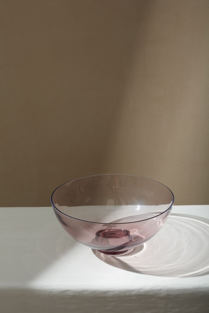 Onda Serving Bowl — 13.5" x 6.25" - Decor Addict, LLC