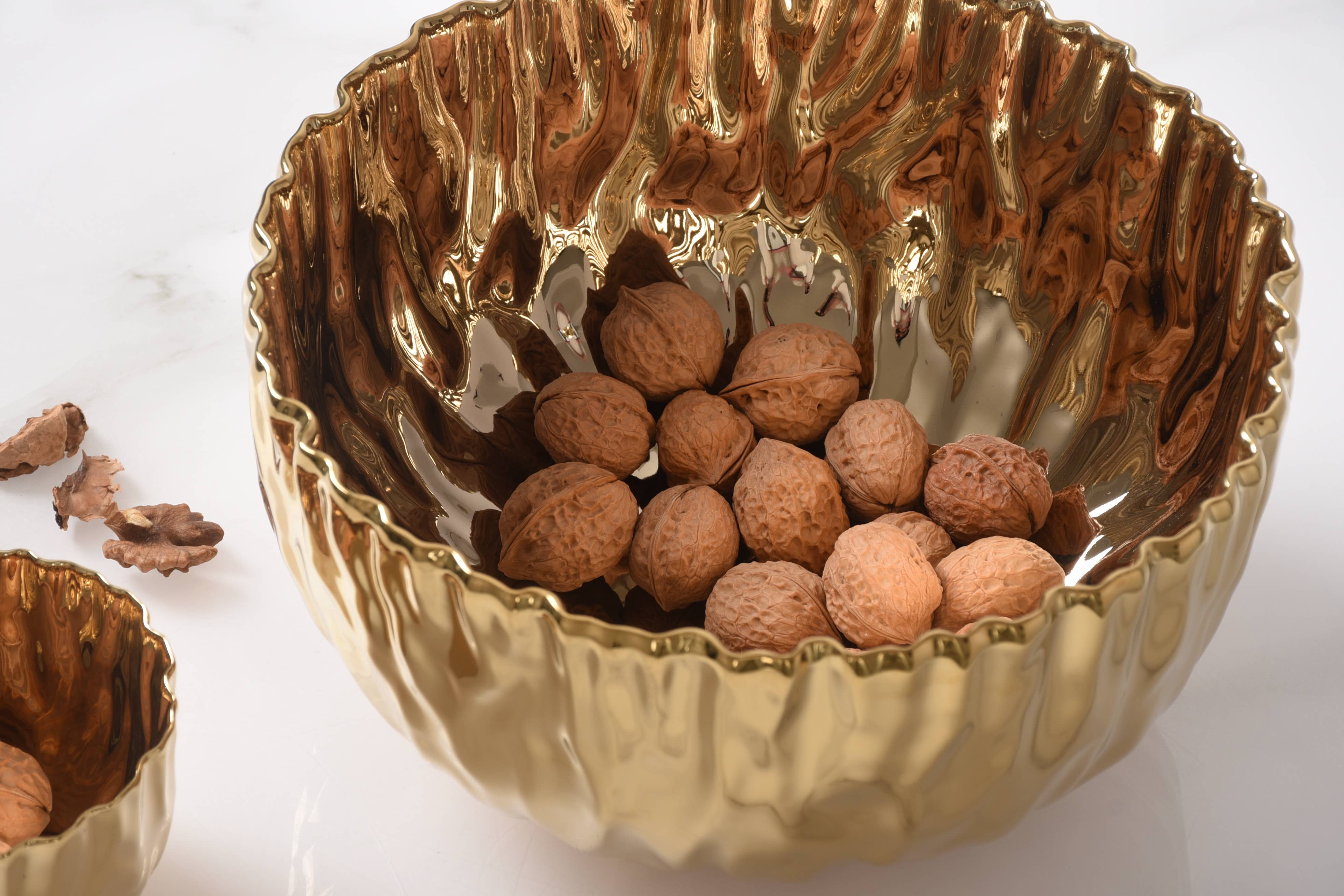 Large Bowl - Decor Addict, LLC