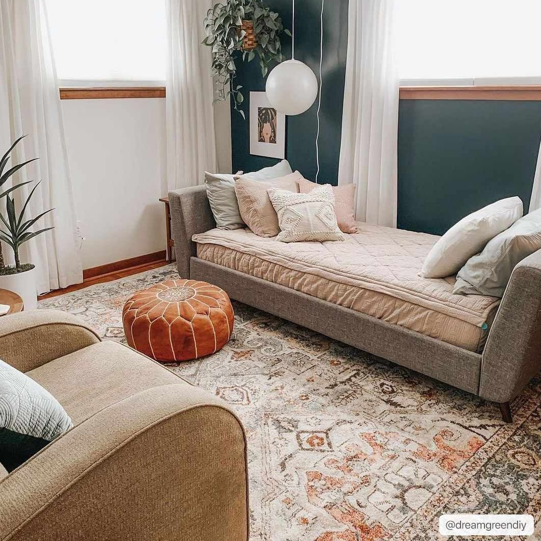 Bolinas Area Rug - Decor Addict, LLC