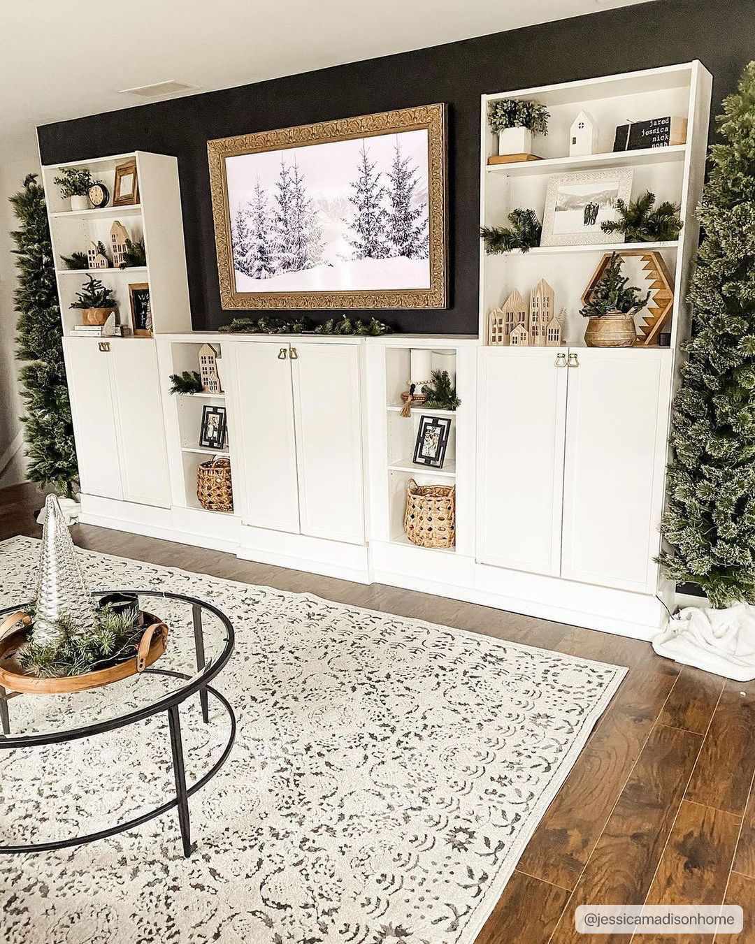 Megargel Area Rug - Decor Addict, LLC