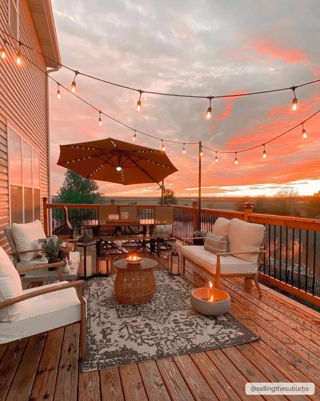 Charcoal Kilmacolm Area Rug - Decor Addict, LLC