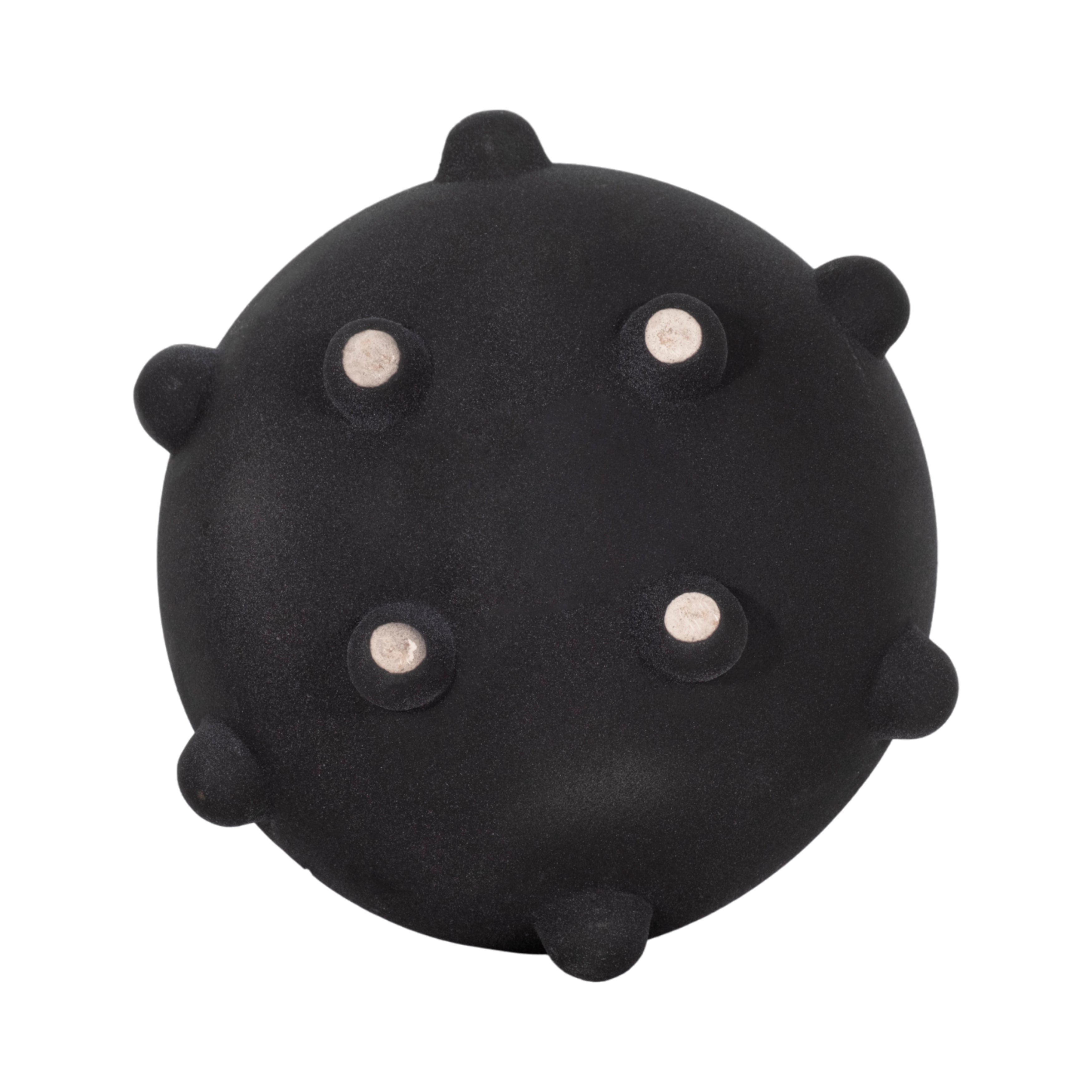 9" 22 Oz Black Amber Sea Salt Bubble Bowl Candle, - Decor Addict, LLC