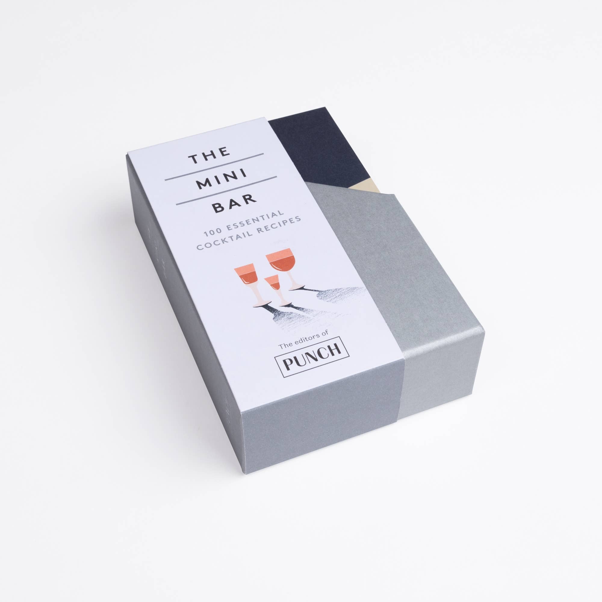 The Mini Bar - Decor Addict, LLC