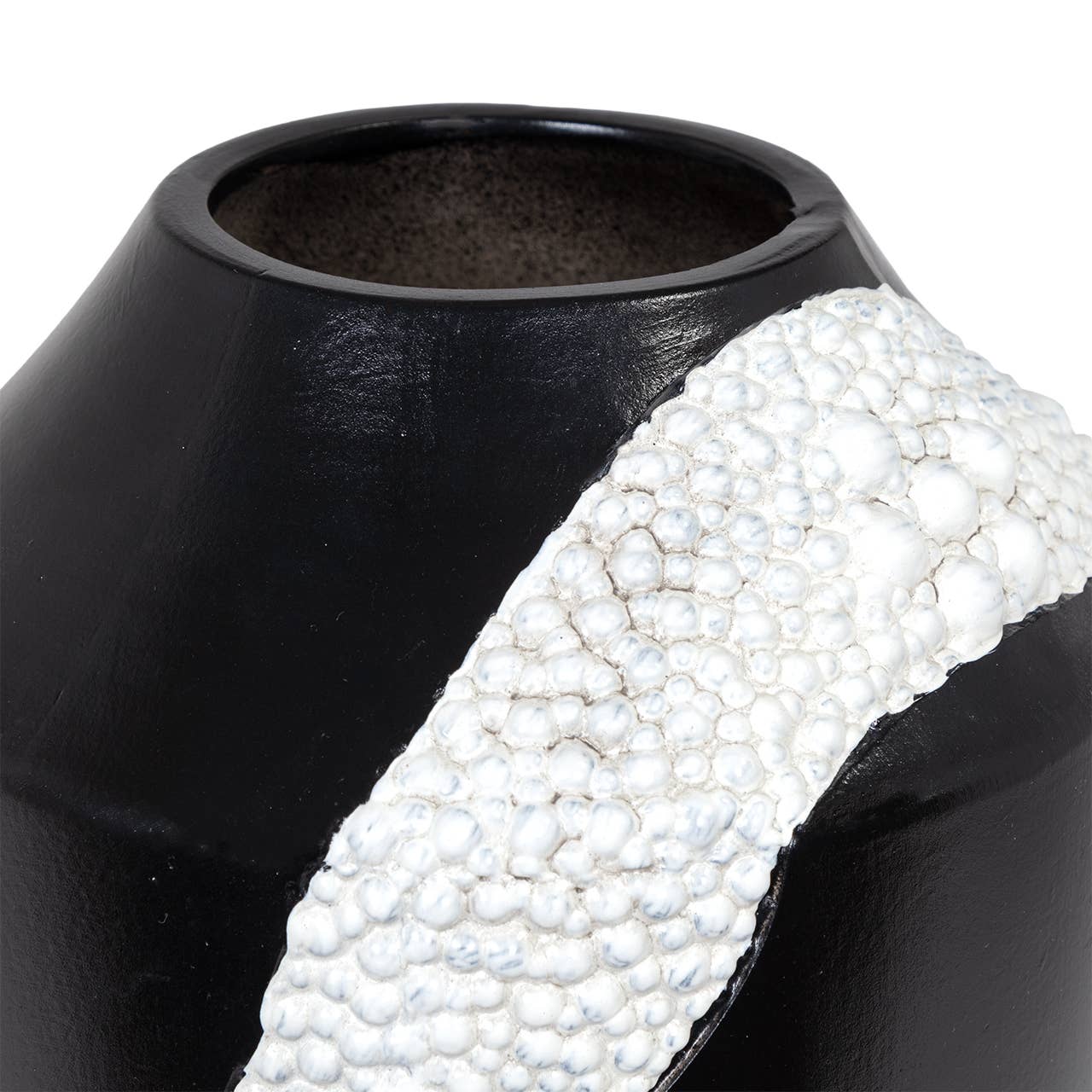 Benson Tall Vase - Decor Addict, LLC