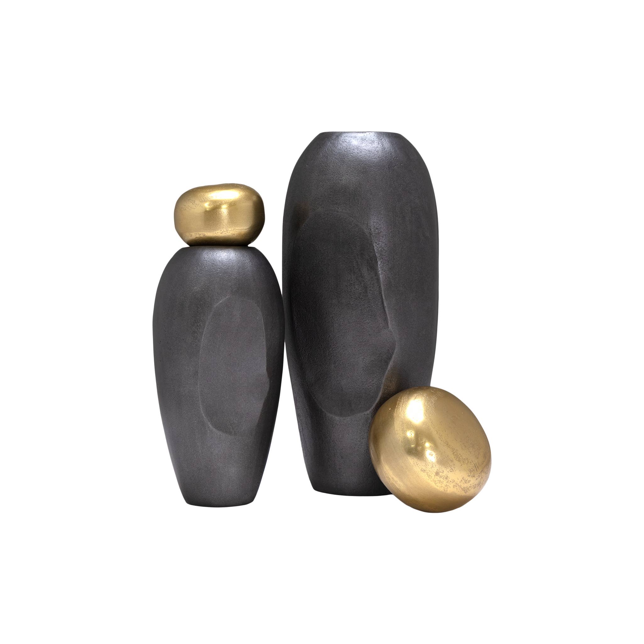 Finkle Bottle Collection - Decor Addict, LLC