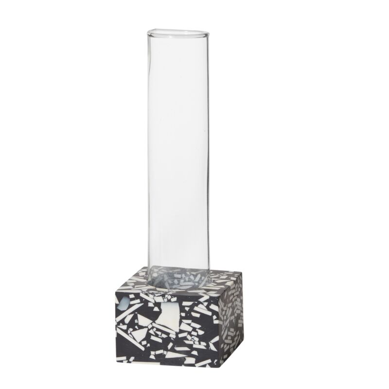 Wimberly Square Budvase - Decor Addict, LLC