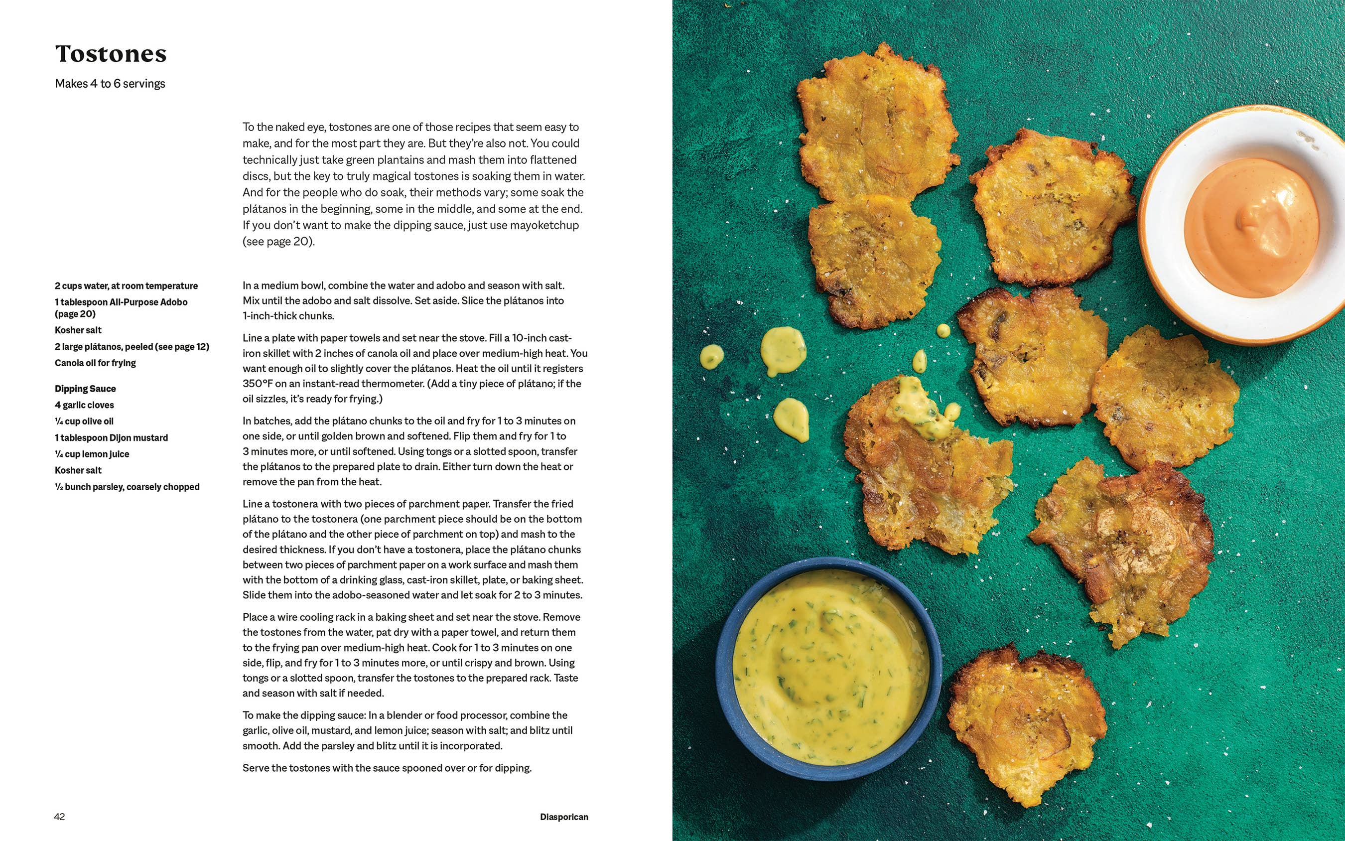 Diasporican - Decor Addict, LLC