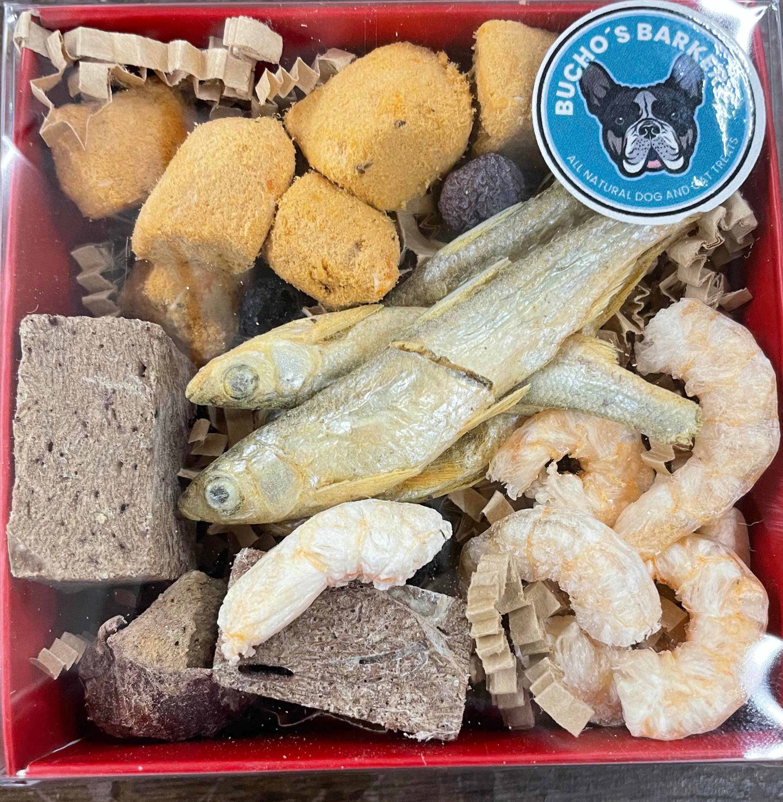 Surf & Turf - Decor Addict, LLC