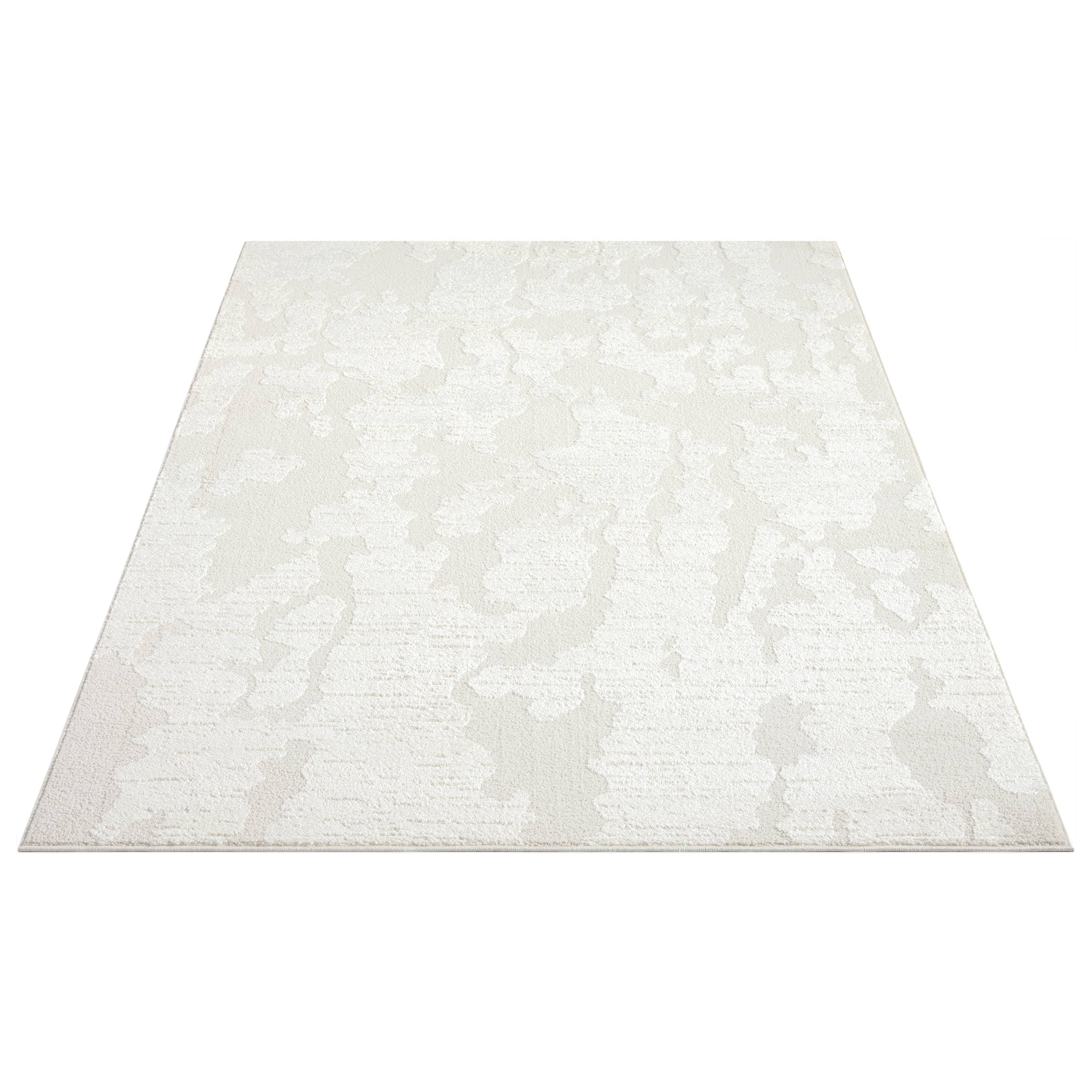 Abani Rugs Nomad NOM100A Area Rug: 2' x 3' - Decor Addict, LLC