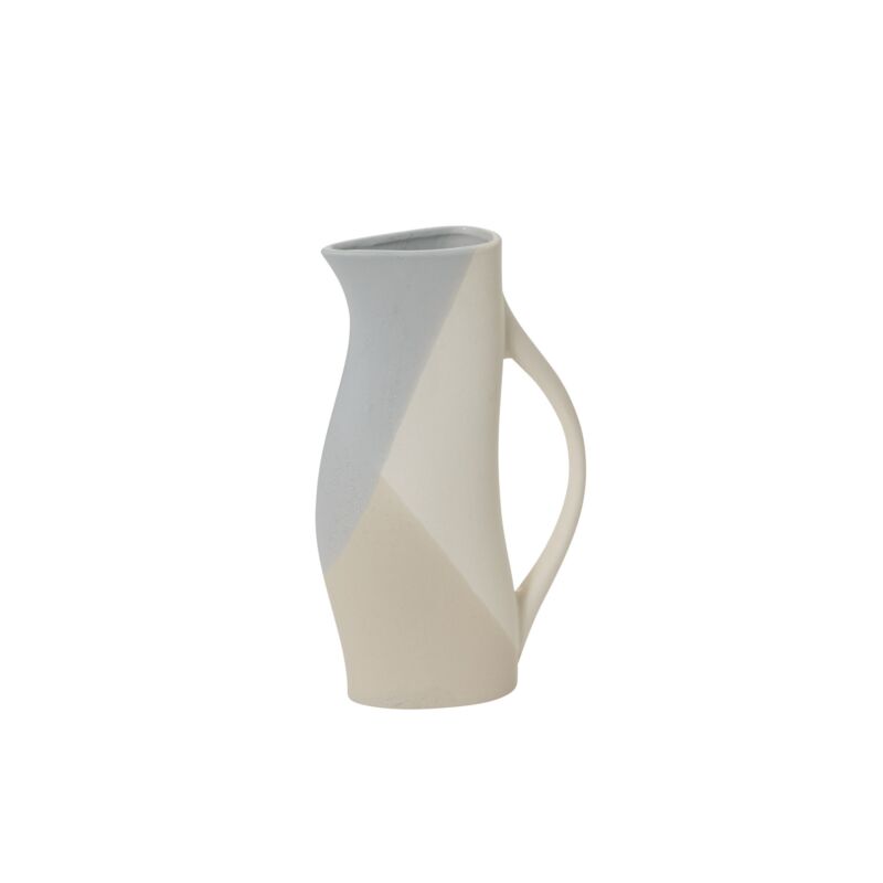 Epitome Collection Pitcher - Decor Addict, LLC