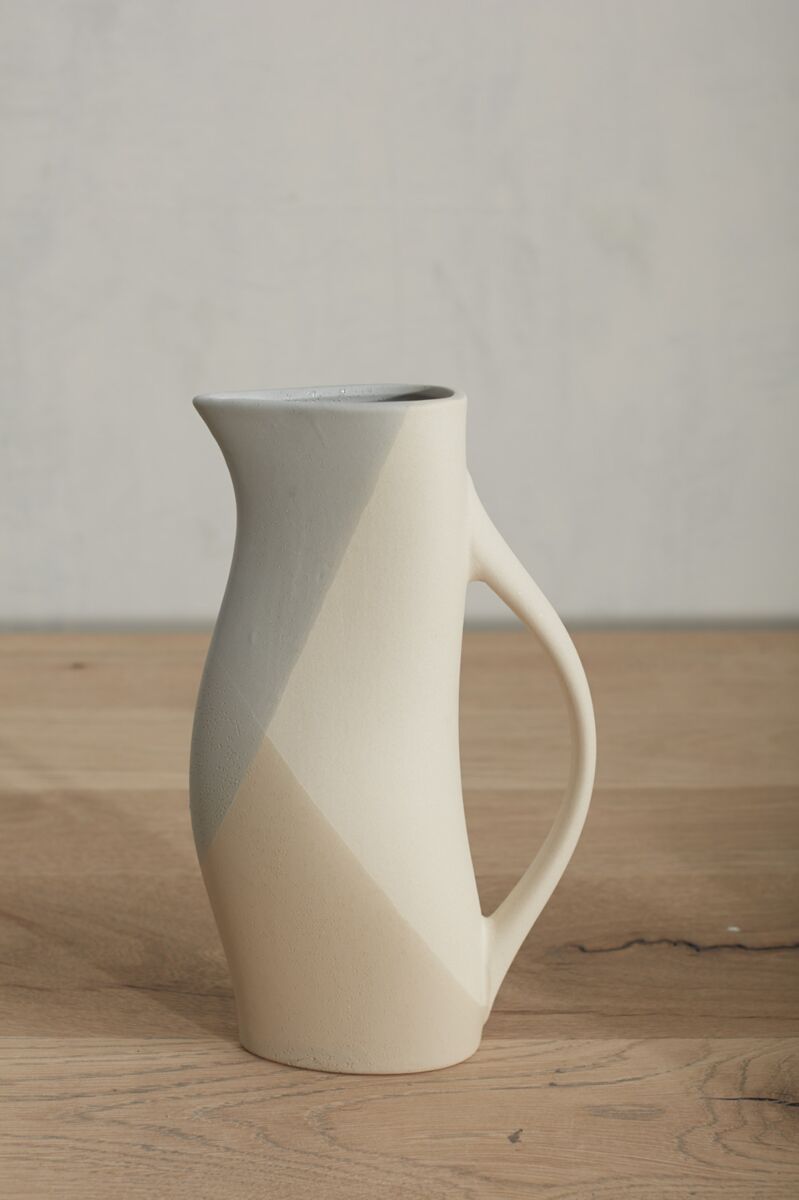 Epitome Collection Pitcher - Decor Addict, LLC