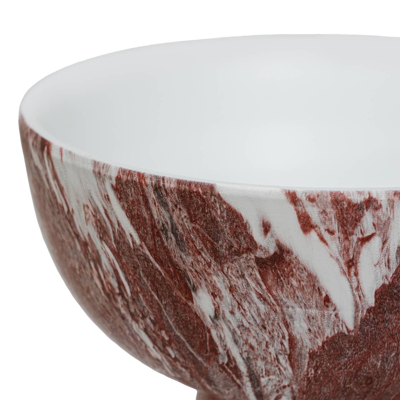Abedon Pedestal Bowl - Decor Addict, LLC