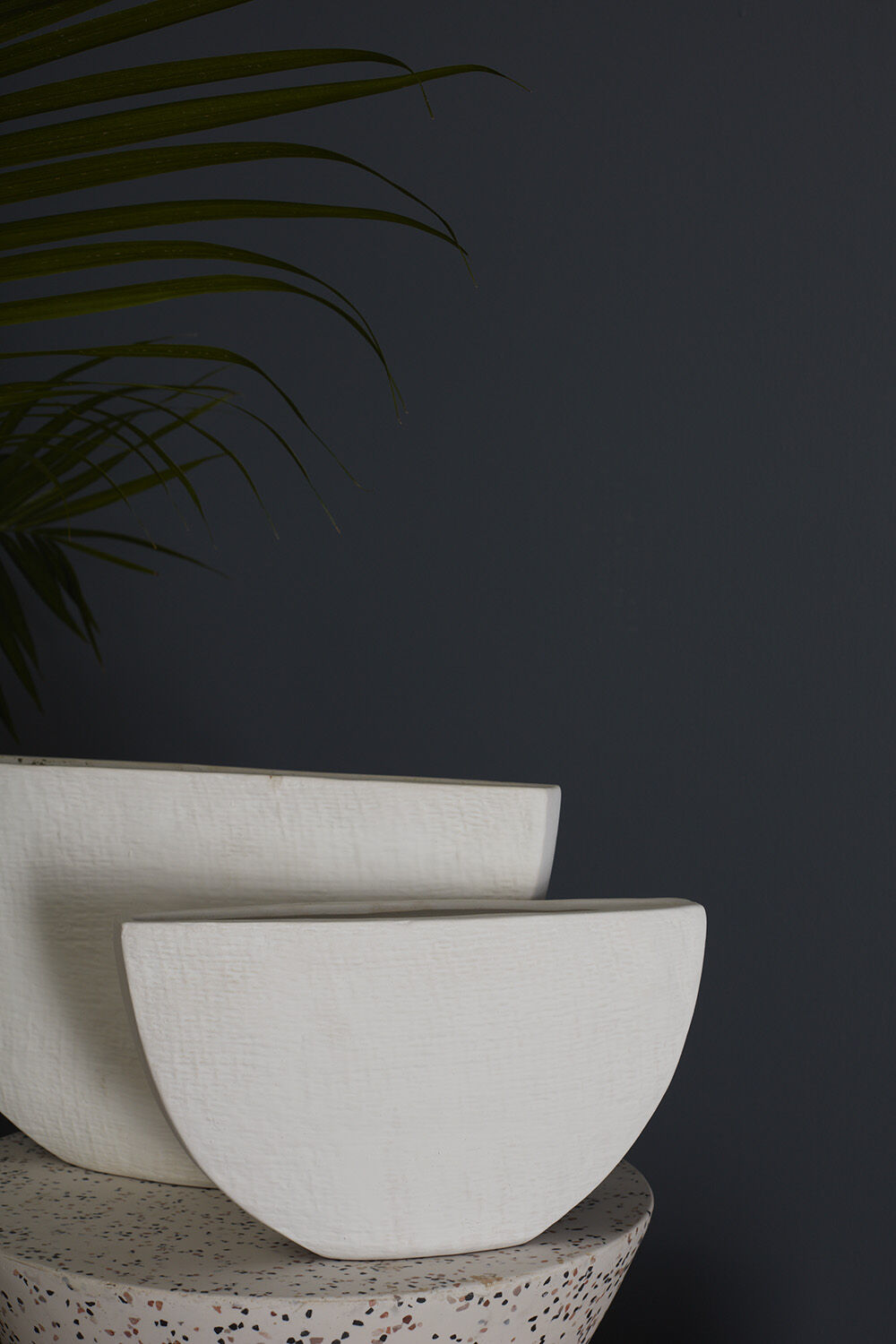Anneli Boat Planter - view 2