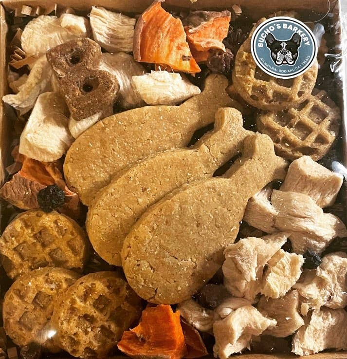 Chicken & Waffles - Decor Addict, LLC