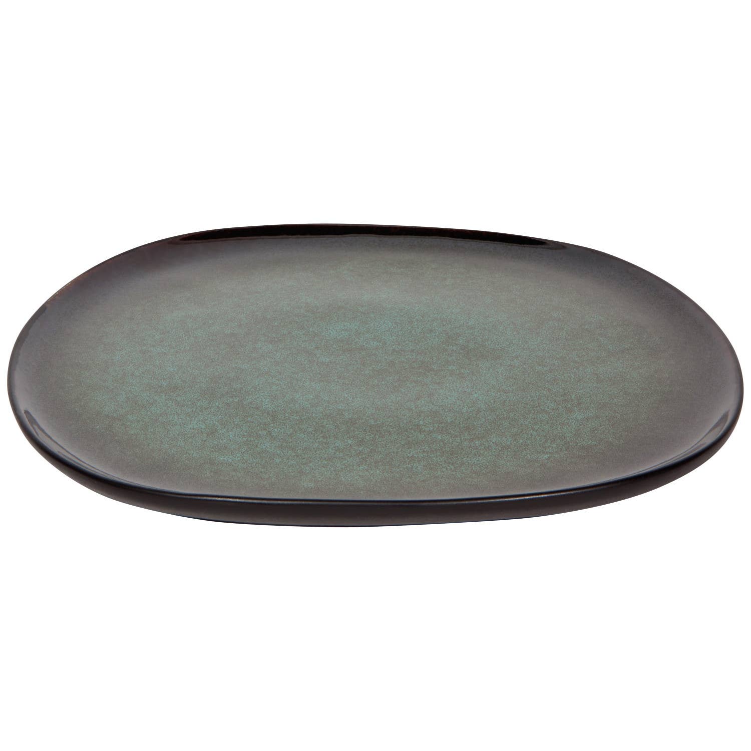 Tumble Plate 10 inch - Decor Addict, LLC