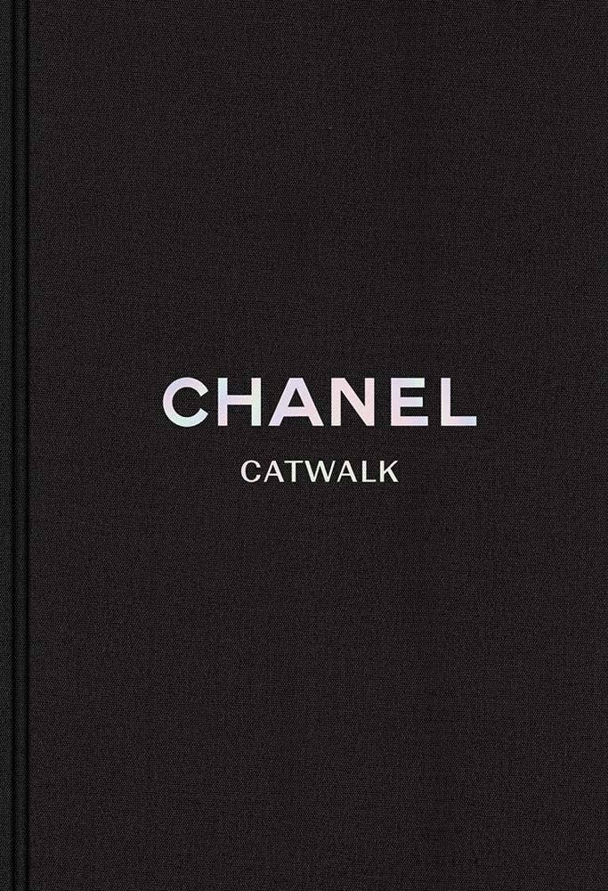 Chanel: The Complete Collections: Hardcover