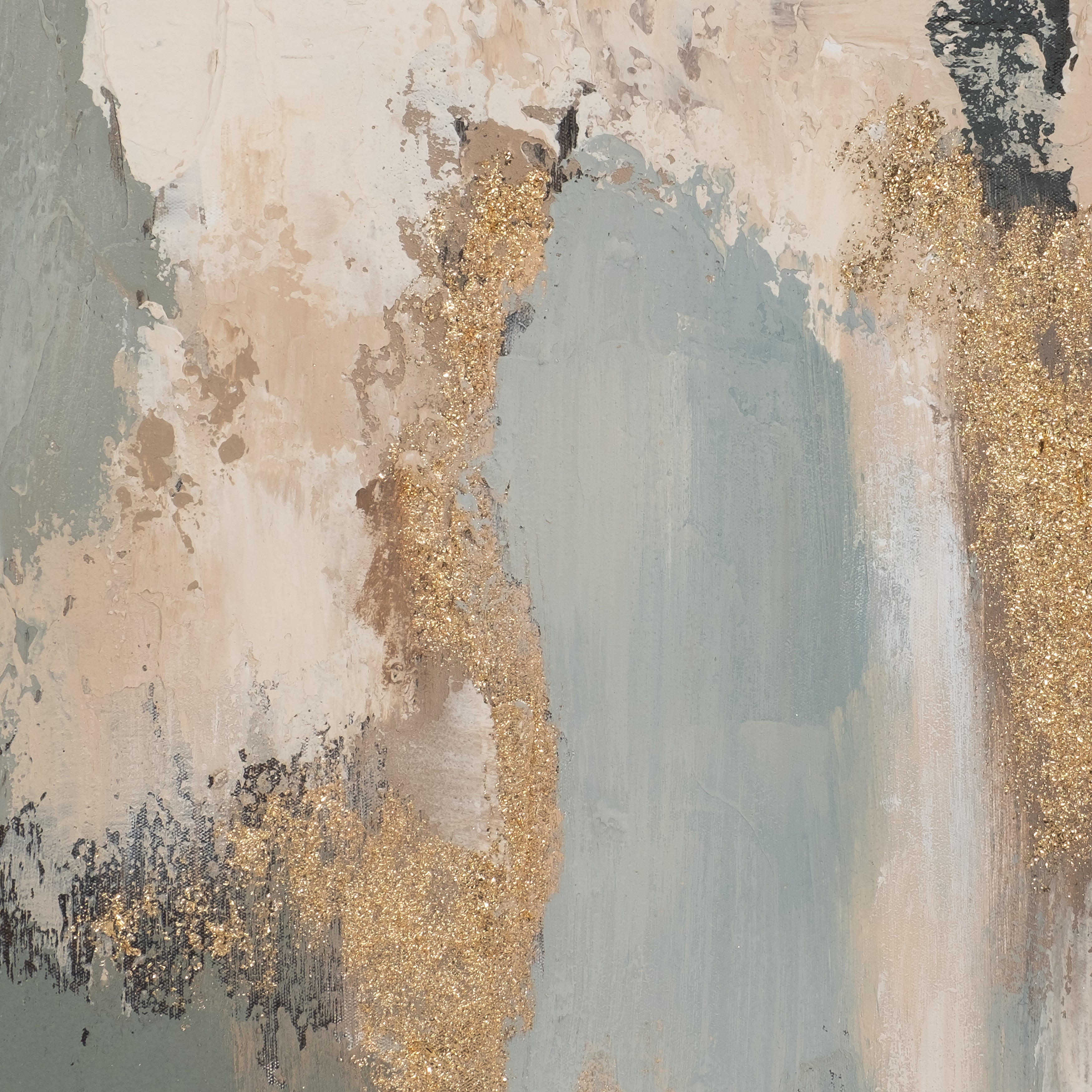 Bradenhaven Tan Wall Art, Set of 6 view 4