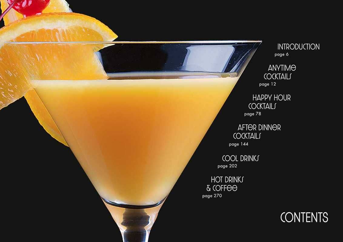 Mixed & Shaken by Gianfranco Di Niso: Hardcover; 304 pages / English - Decor Addict, LLC