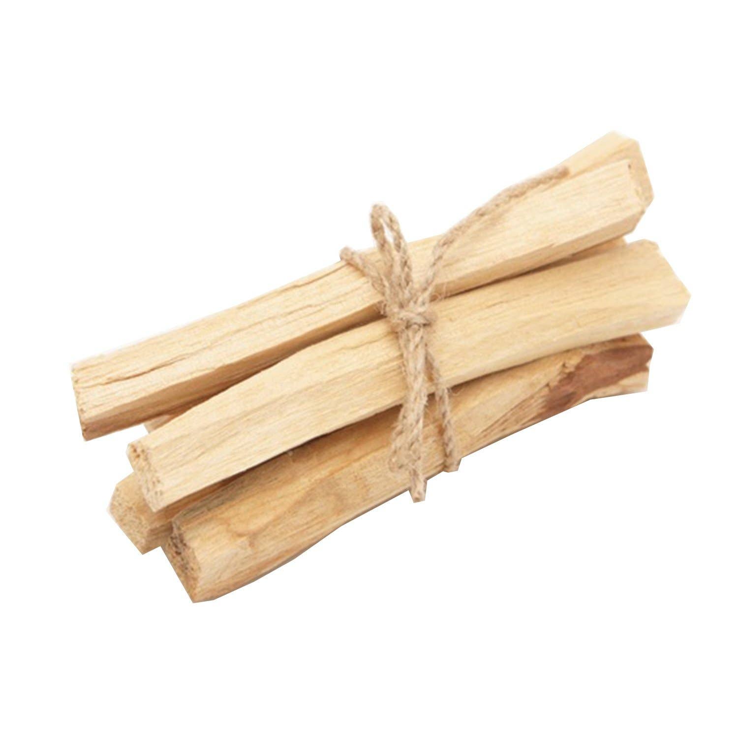 Palo Santo | Holy Wood Natural Incense Meditation Purifying - Decor Addict, LLC