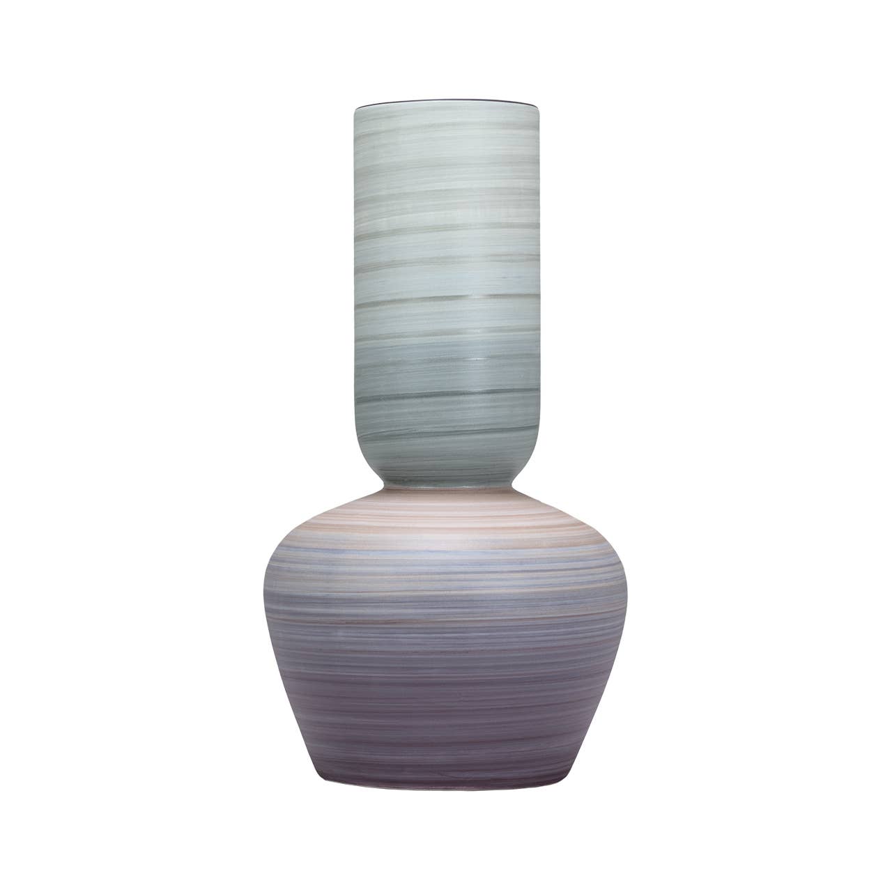 Carlsen Bud Tall Vase - Decor Addict, LLC