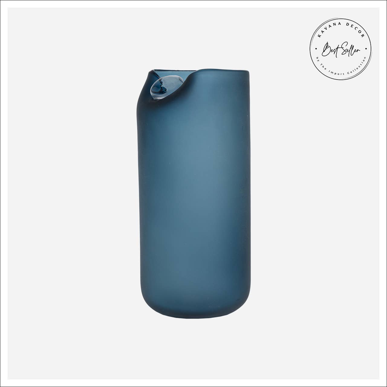 Alessia Vase - Decor Addict, LLC