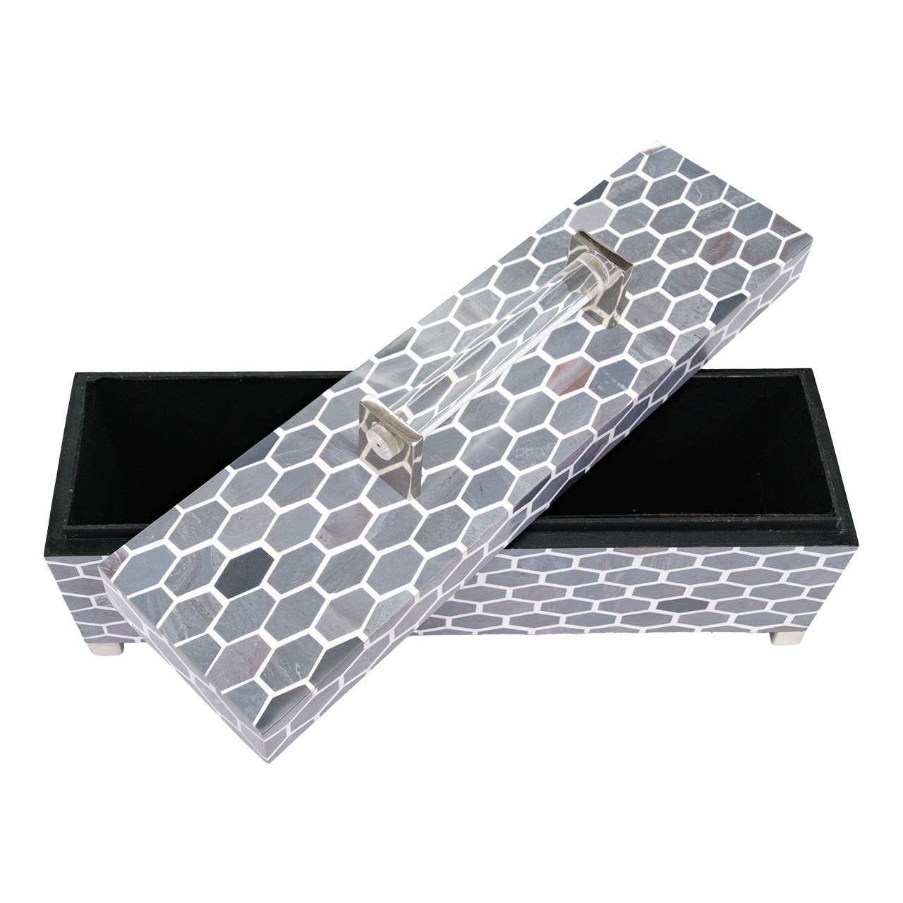 Baroda Box - Decor Addict, LLC