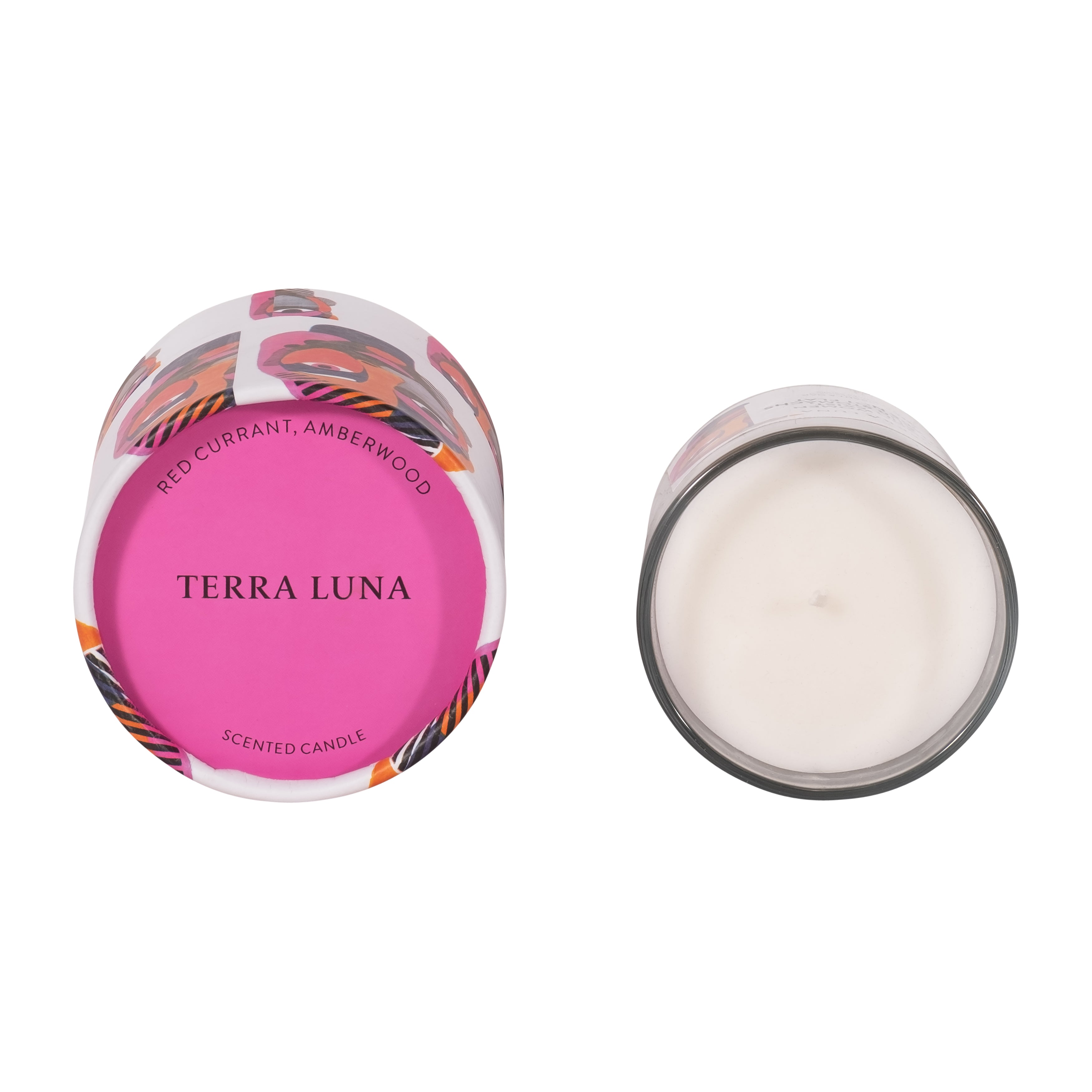 4" 7 Oz Good Women Boxed Candle - Decor Addict, LLC