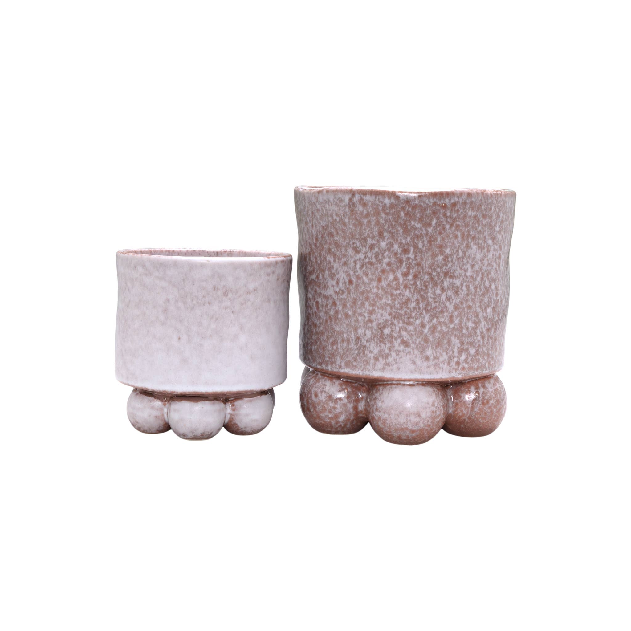 Pavina Planters - Decor Addict, LLC