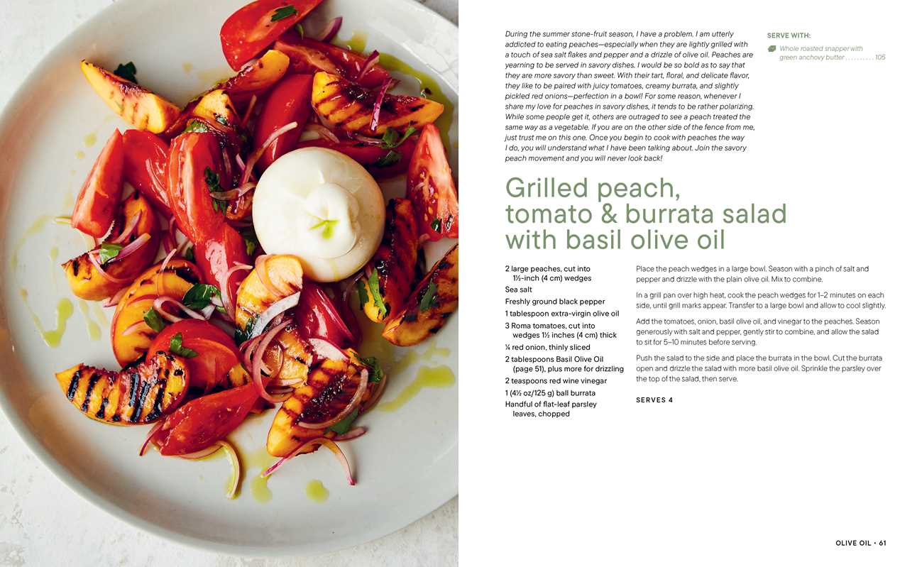 Garlic, Olive Oil + Everything Mediterranean by Daen Lia: Hardcover; 176 pages / English - Decor Addict, LLC