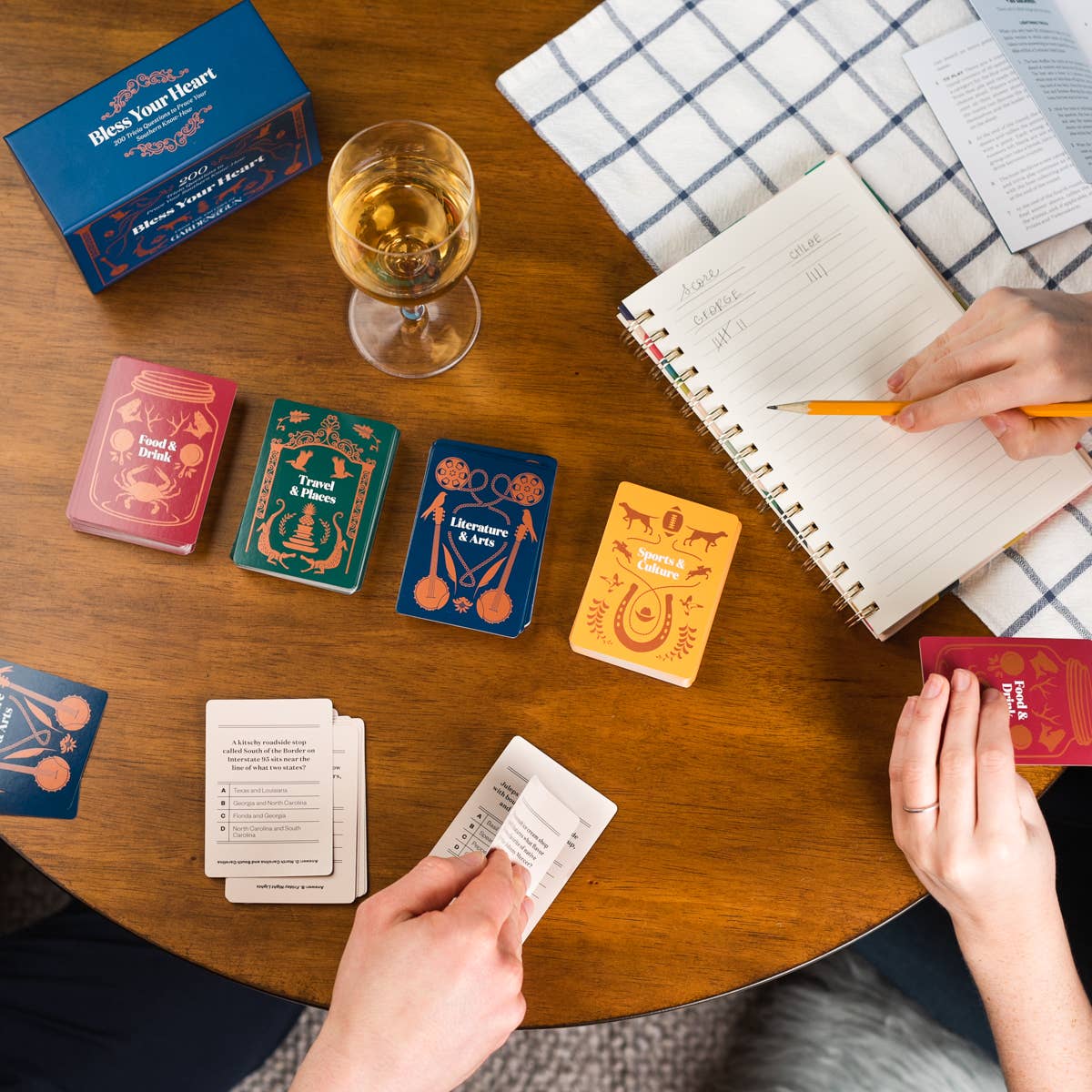 Bless Your Heart - Decor Addict, LLC