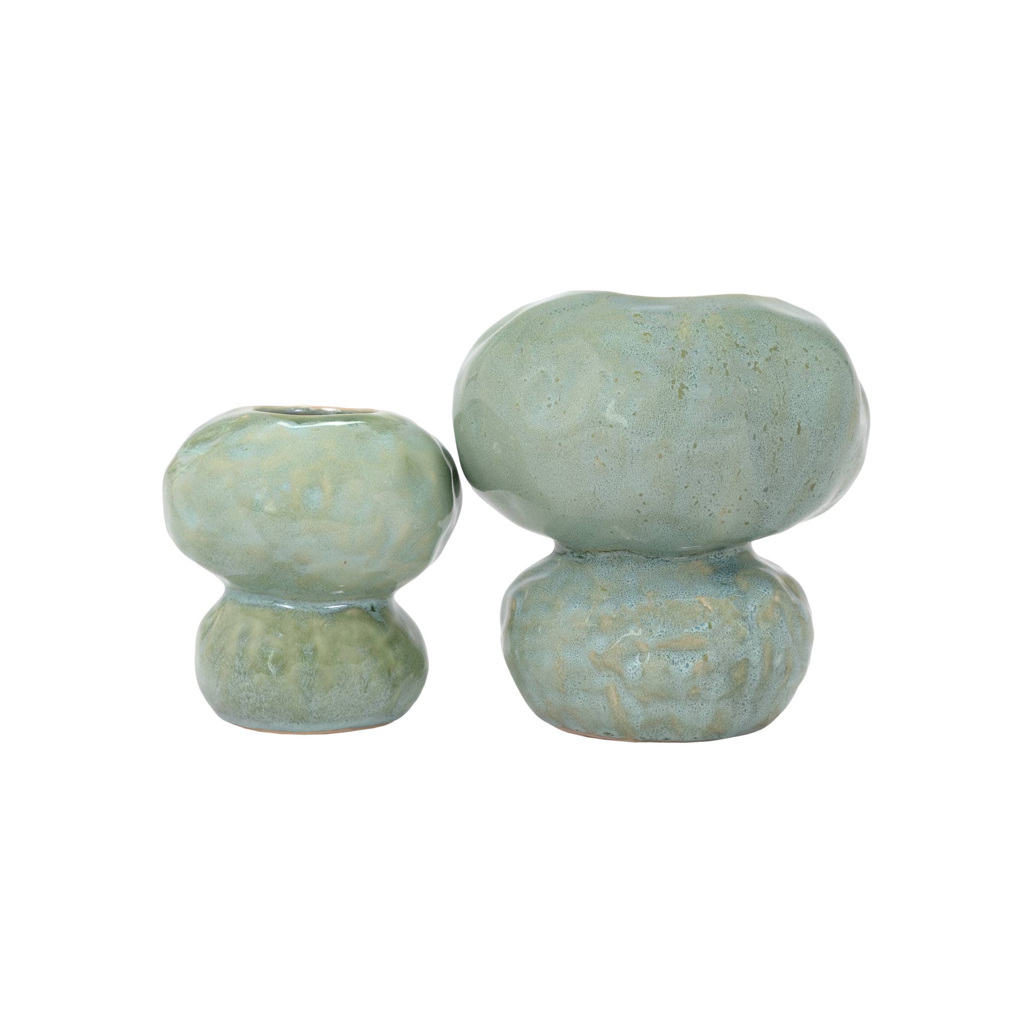 Connolly Vases -Set 2 - Decor Addict, LLC