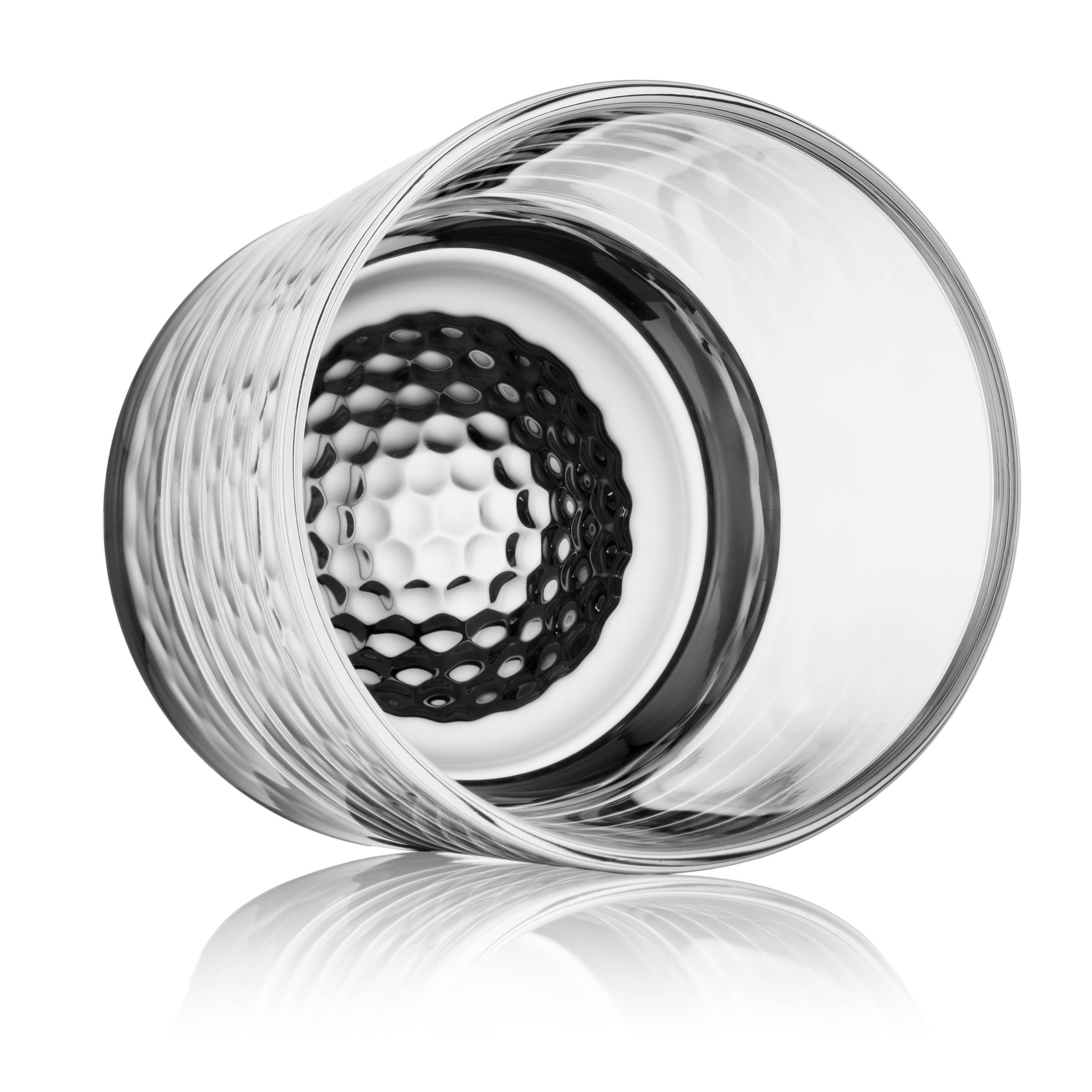 Golf Decanter and DOF Set - Decor Addict, LLC