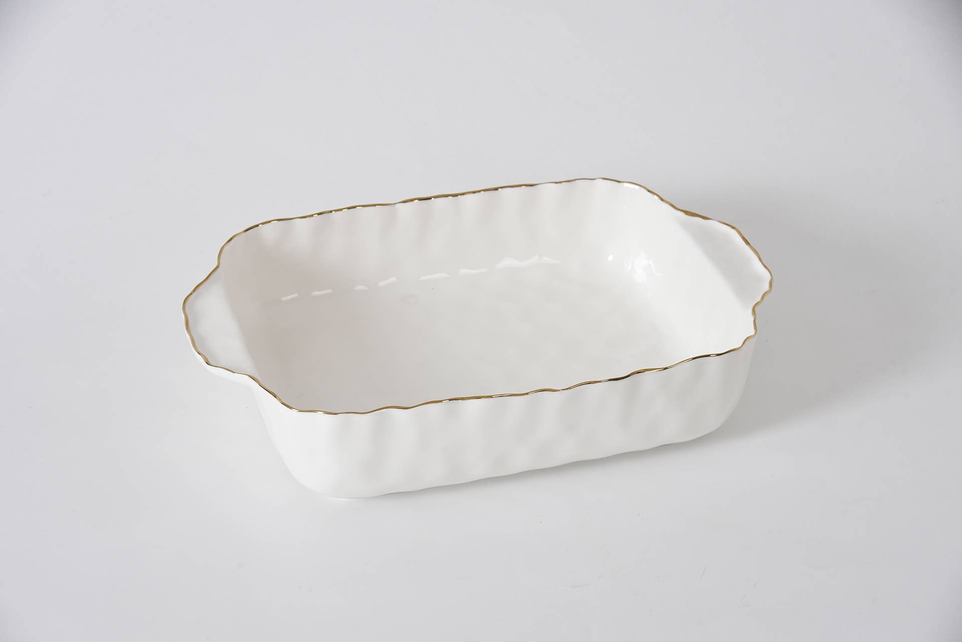 11" x 9" Rectangular Baking Dish - Decor Addict, LLC