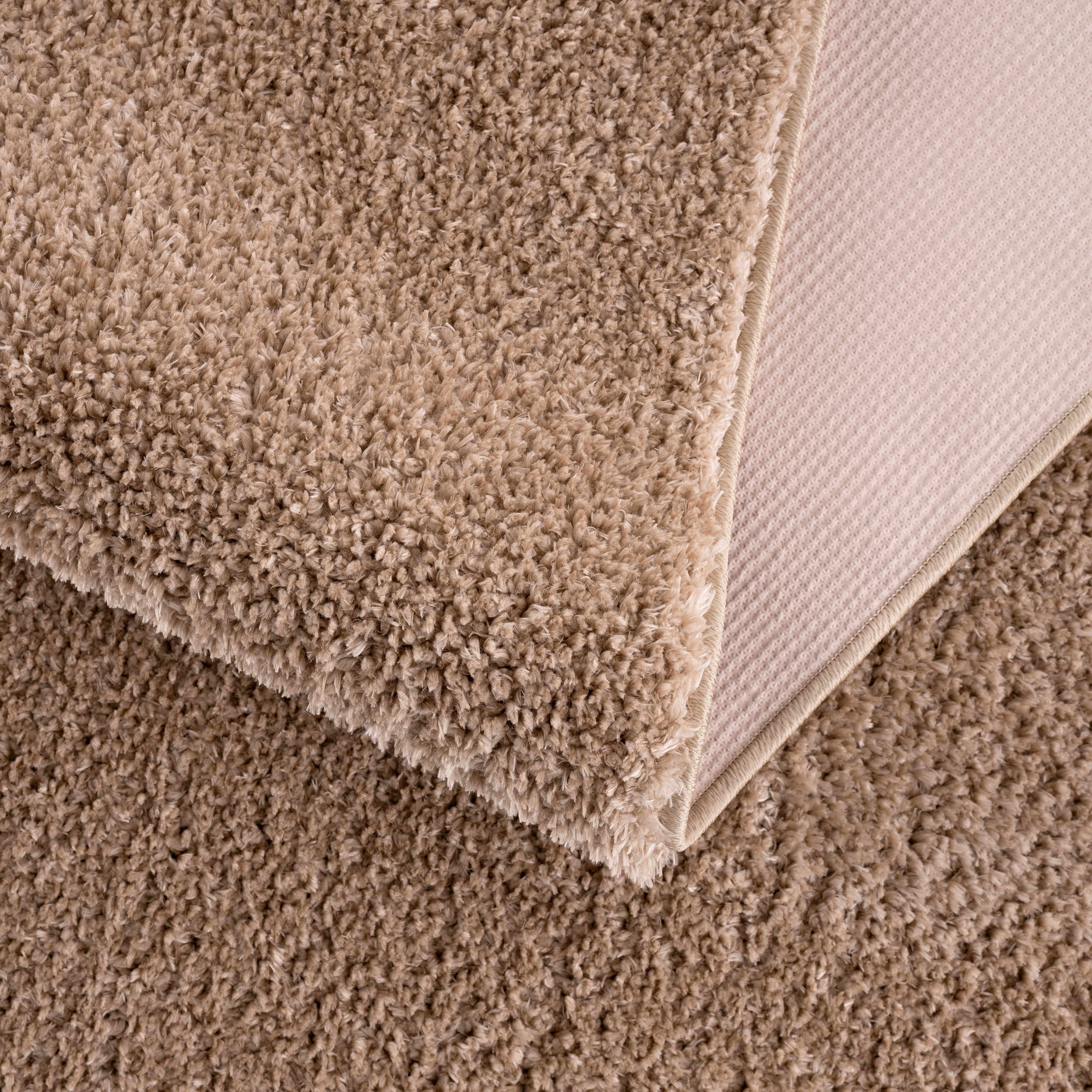 Judy Brown Washable Area Rug - Decor Addict, LLC
