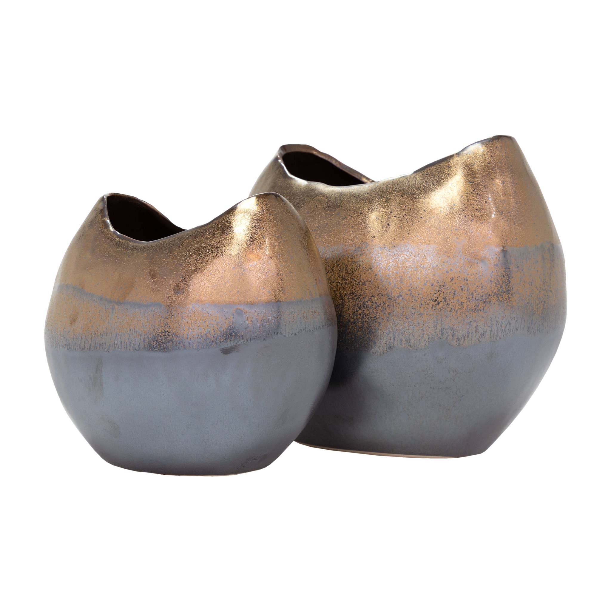 Kona Vases - Decor Addict, LLC