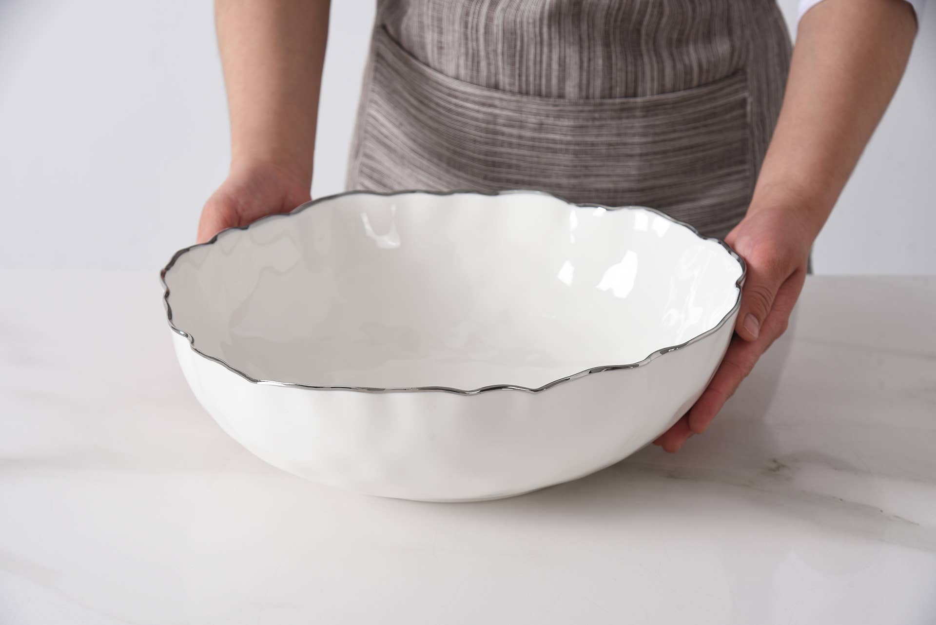 Large Bowl - Decor Addict, LLC