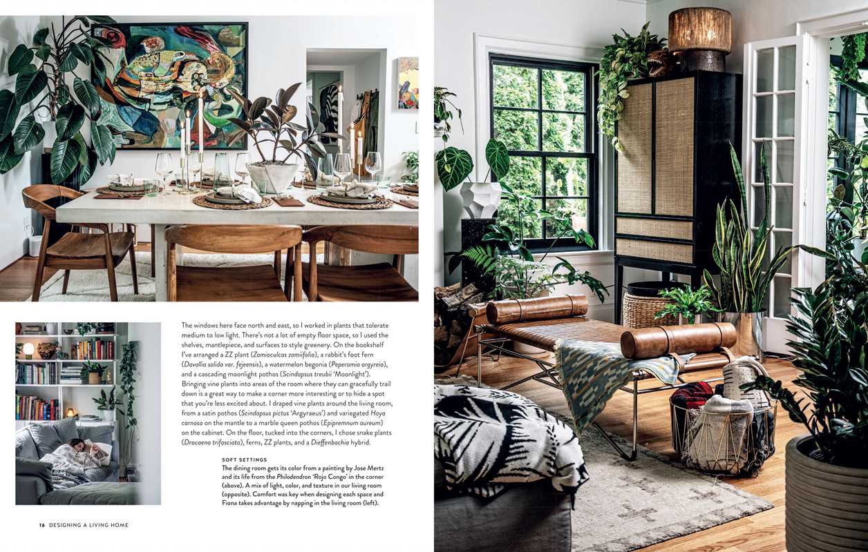 Living Wild by Hilton Carter: Hardcover; 224 pages / English - Decor Addict, LLC