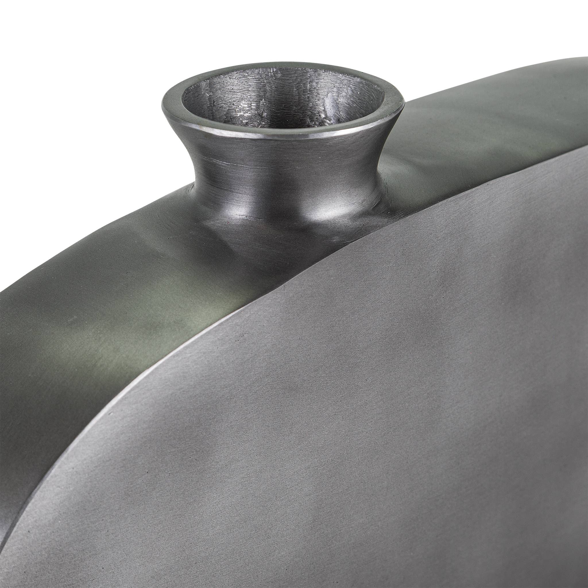 Kaiser Small Vase - Decor Addict, LLC