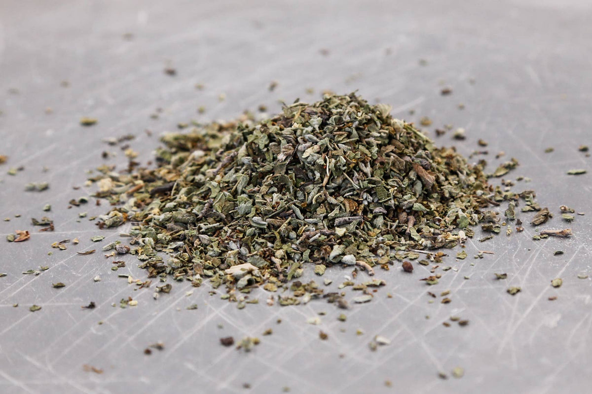 Oregano, Mexican - Decor Addict, LLC