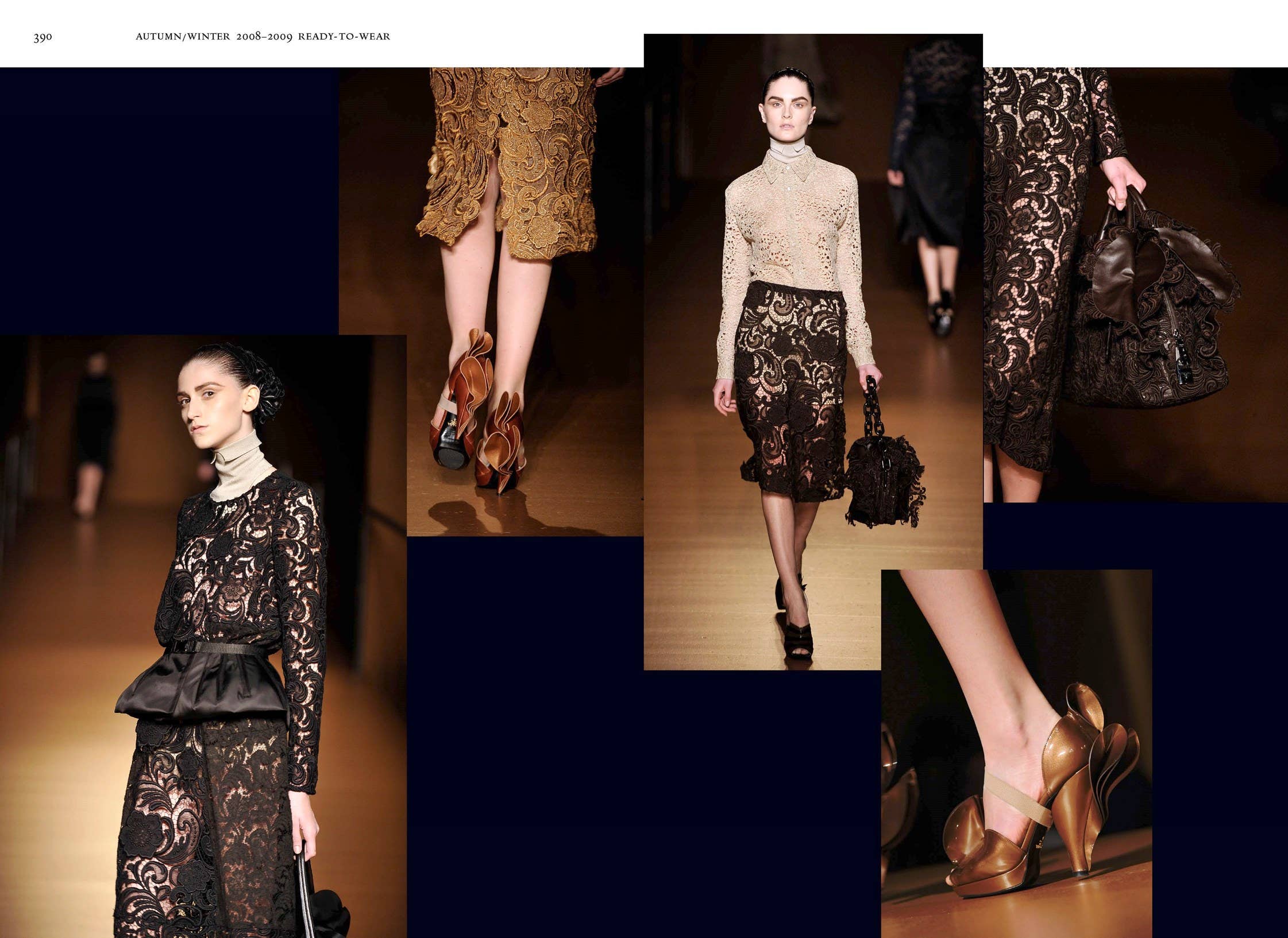 Prada: The Complete Collections: Hardcover