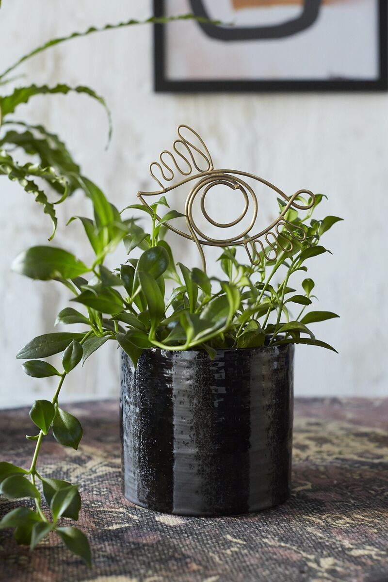 Eden Plant Stick - Small (6.25"x17.25")