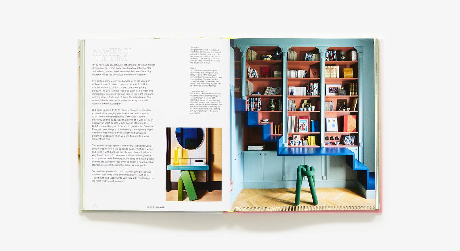 It's a Mood - Decor Addict, LLC