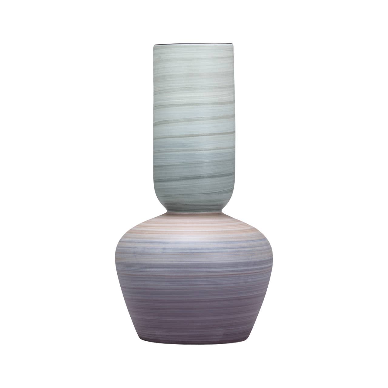 Carlsen Bud Tall Vase - Decor Addict, LLC