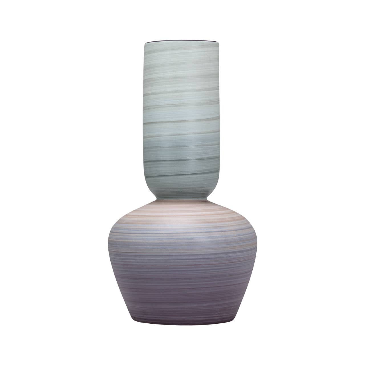 Carlsen Bud Tall Vase - Decor Addict, LLC