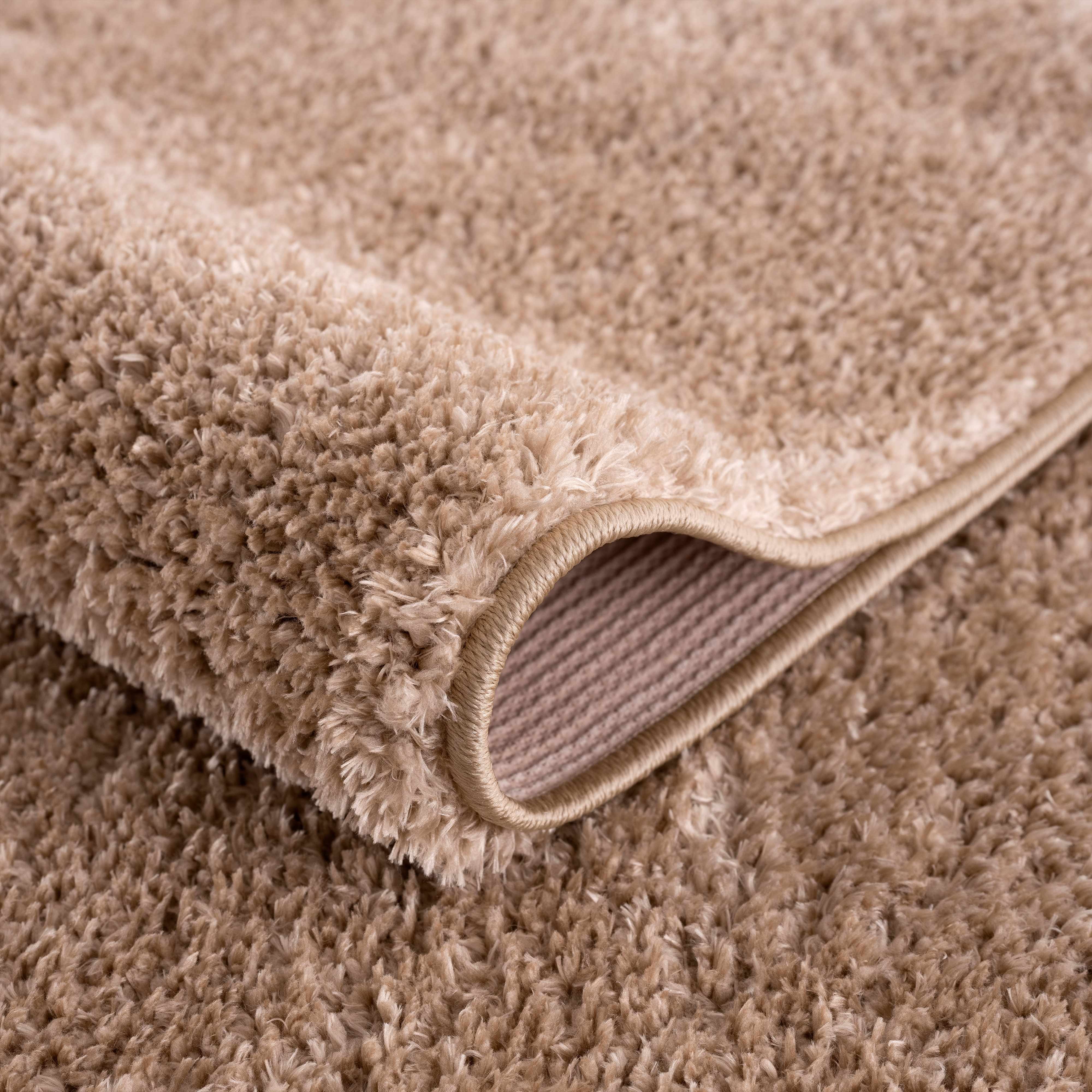 Judy Brown Washable Area Rug - Decor Addict, LLC