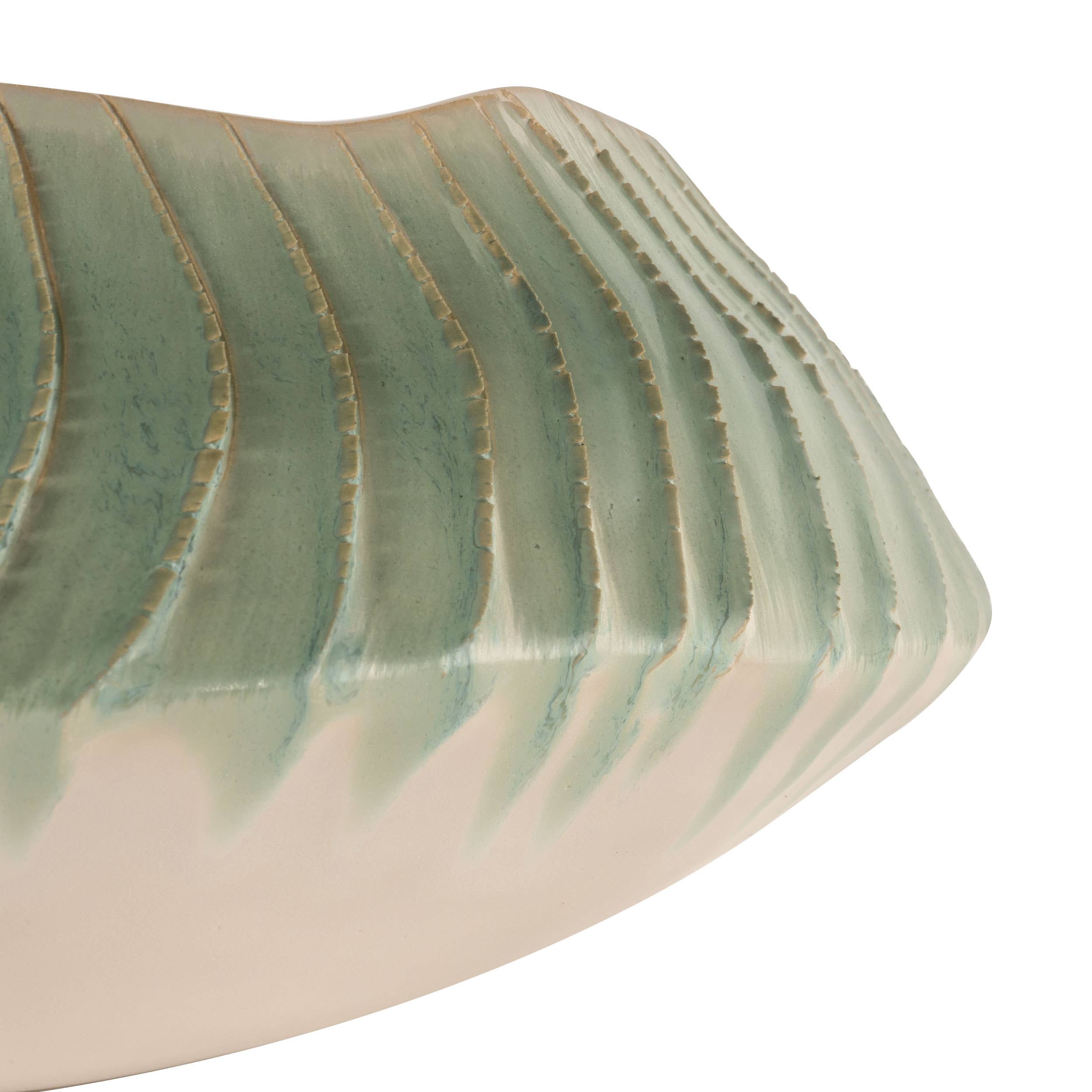 Namine Ceramic Bowl - Decor Addict, LLC