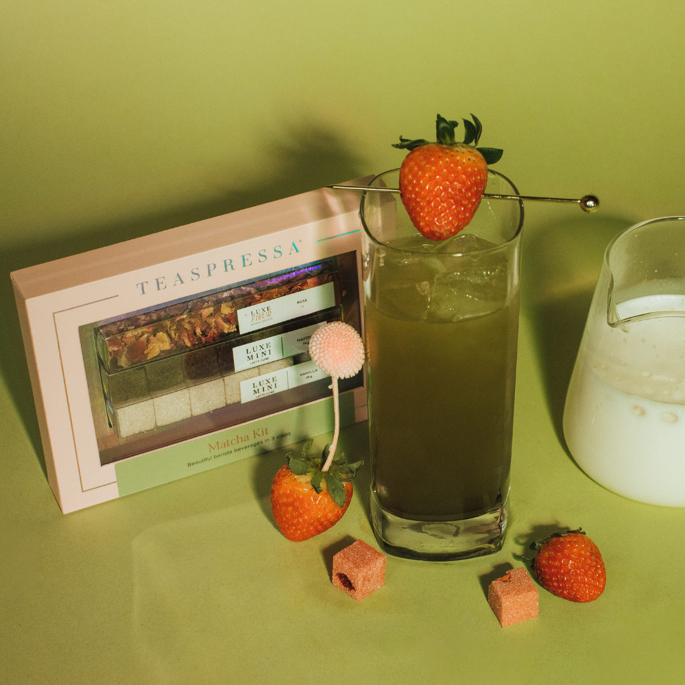 Matcha Kit - Decor Addict, LLC