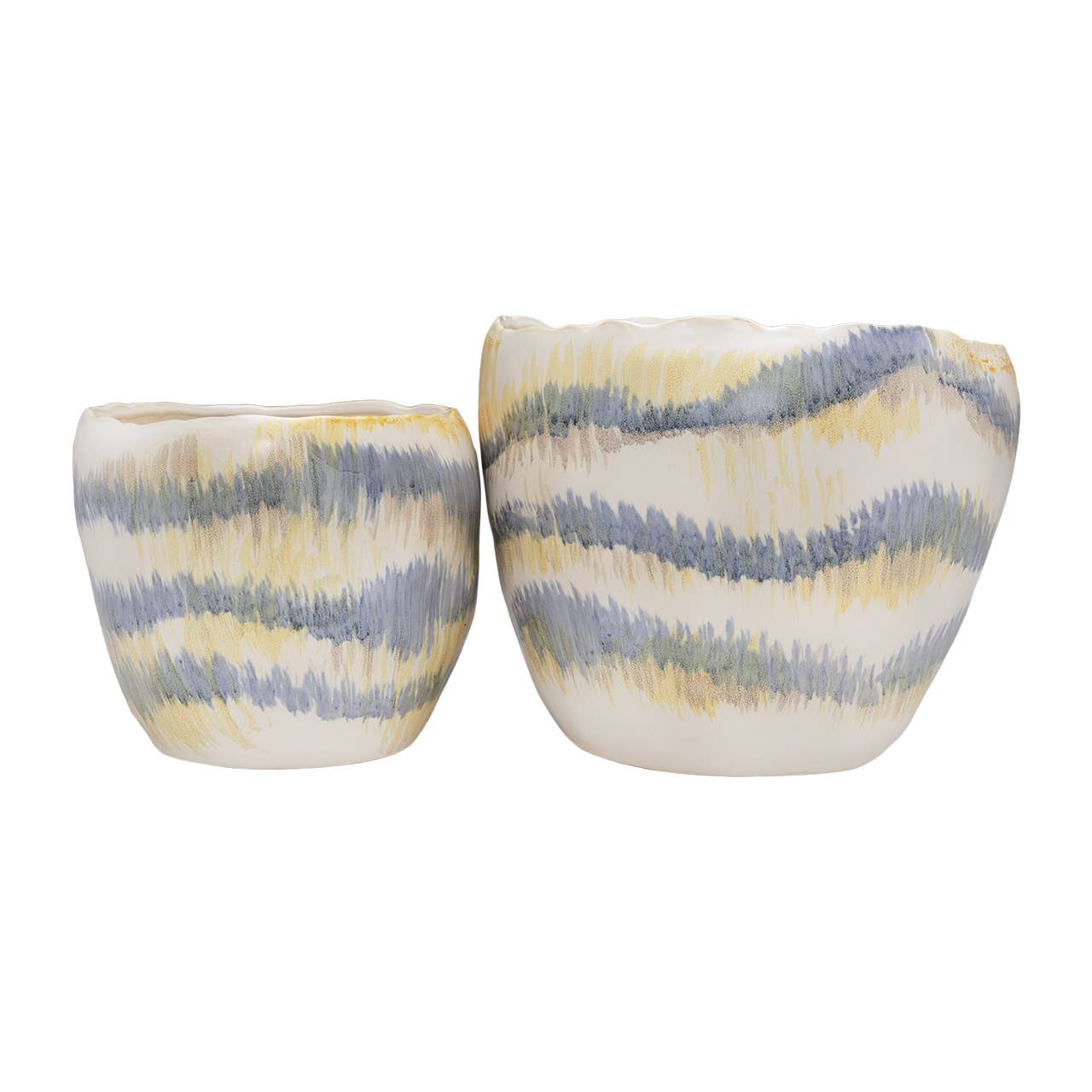 Salero Planters Collection - Decor Addict, LLC