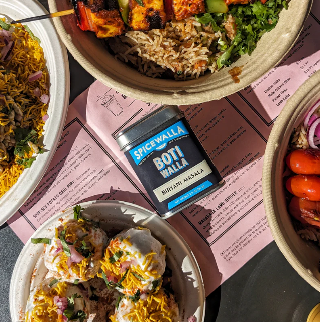 Botiwalla Biryani Masala - Decor Addict, LLC